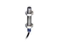 Schneider Electric induktivni senzor XS5 M8 - L33mm-nerđajući čelik - Sn1.5mm - 12..24VDC - kabl 2m;XS508B1NAL2