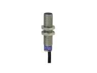 Schneider Electric induktivni senzor XS6 M18 - L62mm - mesing - Sn8mm - 12..48VDC - kabl 2m;XS618B1NAL2