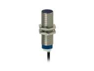 Schneider Electric induktivni senzor XS6 M18 - L62mm - mesing - Sn8mm - 24..240VAC/DC - kabl 2m;XS618B1MAL2