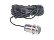 Schneider Electric induktivni senzor XS6 M30 - D62mm - mesing - Sn15mm - 24..240VAC/DC - kabl 10m;XS630B1MAL10