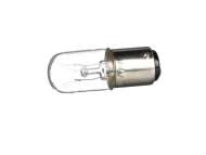 Schneider Electric inkandescentna sijalica 7W 120VAC/DC BA15D;DL1BEG