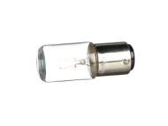 Schneider Electric inkandescentna sijalica 7W 24VAC/DC BA15D;DL1BEB