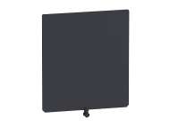 Schneider Electric insulation screen for 2P;LV426921