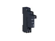 Schneider Electric interfejs utični relej - Zelio RSB - 1 C/O - 12 V DC - 16 A - sa utičnicom ; RSB1A160JDS