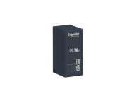 Schneider Electric Interfejs utični relej - Zelio RSB - 2 C/O - 24 V DC - 8 A;RSB2A080BD