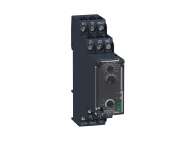 Schneider Electric Interval - vremenski relej - 0.05s…300h - 24…240V AC/DC - 2C/O;RE22R2HMR