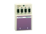 Schneider Electric IP20 CANopen otcepna kutija - 4 SUB-D9 porta;TSXCANTDM4