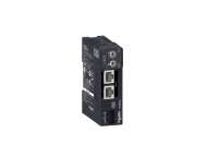 Schneider Electric IP20 I/O distribuirani optimizovani TM3 magistralni spojni modul serijski linijski interfejs; TM3BCSL