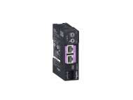 Schneider Electric IP20 I/O distribuirani optimizovani TM3 modul za spajanje magistrale CANopen; TM3BCCO