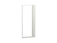 Schneider Electric IP30 dekorativni ram, Š = 800 mm; LVS08578