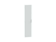 Schneider Electric IP30 neprovidna vrata, Š = 400 mm; LVS08514