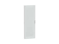 Schneider Electric IP30 providna vrata, Š = 650 mm; LVS08536