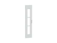 Schneider Electric IP30 vrata sa otvorom za interfejs sa korisnikom, Š = 400 mm; LVS08594