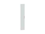 Schneider Electric IP55 neprovidna vrata, Š = 400 mm; LVS08524