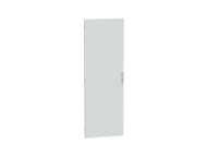 Schneider Electric IP55 providna vrata, Š = 650 mm; LVS08546