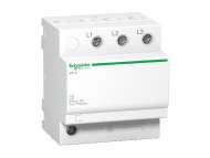 Schneider Electric iPF K 40 modularni odvodnik prenapona - 3P - 340V;A9L15582