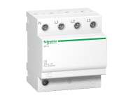 Schneider Electric iPF K 40 modularni odvodnik prenapona - 3P + N - 340V;A9L15688