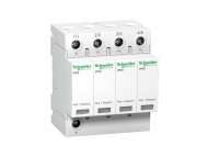 Schneider Electric IPRD40r modularni odvodnik prenapona - 4P - 350V - sa daljinskom signal.;A9L40401