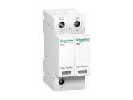 Schneider Electric iPRD65r modularni odvodnik prenapona - 1P + N - 350V - sa daljinskom signal.;A9L65501