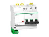 Schneider Electric iQuick PF modularni odvodnik prenapona - 3P + N - 275V ; A9L16618