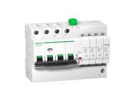 Schneider Electric IQuick PRD8r modularni odvodnik prenapona- 3P + N - 350V - sa daljinskom signal. ; A9L16300
