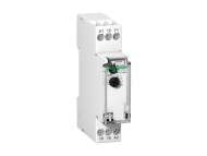 Schneider Electric iRTC-kašnjenje za isklj. nakon deaktivacije kontakta- 1 O/C - Uc 24-240VAC/24VDC; A9E16067