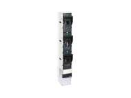 Schneider Electric ISFL400A - 185 mm sabirnica 1P izmenjiva sa zavrtnjima M12;LV480902