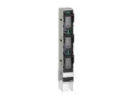 Schneider Electric ISFL630A - 185 mm sabirnica 1P izmenjiva sa zavrtnjima M12;LV480903