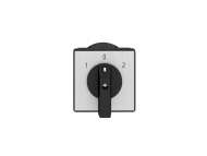 Schneider Electric Izborni grebenasti prekidač - 3P - 60° - 32 A - vijčana montaža;K30E003WP