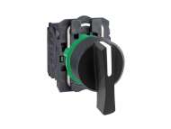 Schneider Electric Izborni prekidač 230VAC 2AMP XB5 + opcije;XB5AJ53