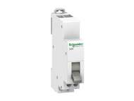 Schneider Electric izborni prekidač - iSSW - 1 NO + 1 NC - 20A - 250 V AC - 2 pozicije ; A9E18072