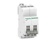 Schneider Electric izborni prekidač - iSSW - 2 C/O - 20A - 250 V AC - 3 pozicije; A9E18074