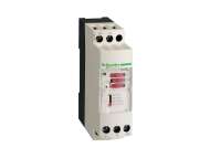 Schneider Electric izolovani analogni konvertor - 0..20 mA - za Zelio Analog; RMCL55BD