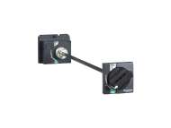 Schneider Electric izvlačiva zakretna ručica - 500 mm poluga - za NSX100..250;LV429343