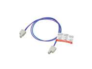 Schneider Electric Kabl sa 2 konektora - 2-pinski - d = 500 mm;APE1C2250
