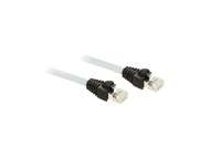 Schneider Electric kabl za Modbus serijsku vezu - 2 x RJ45 - kabl 0.3 m;VW3A8306R03
