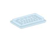 Schneider Electric Kablovska uvodnica 39 otvora Ø 7 do 26mm direktna montaža Prisma G IP55; LVS08898