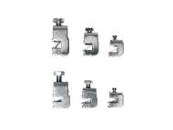 Schneider Electric Kablovski priključak poprečni presek 1.5 do 16 mm². sabirnica 10mm ; NSYBPCH1016