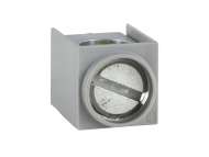 Schneider Electric Kablovski priključak - za Easypact - = 50 A - set od 3 - 2.5..16 mm²;EZALUG1003