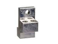 Schneider Electric kablovski priključci 4 x 25 mm² - set od 4;28950