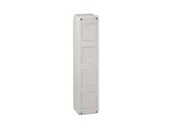 Schneider Electric Kaedra - interfejs orman - 4 otvora;13994