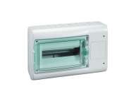 Schneider Electric Kaedra - za modularni uređaj sa interfejs - 1 x 12 modula - 2 priključna bloka;13438