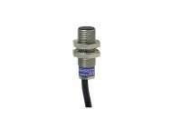 Schneider Electric kapacitivni senzor - XT1 - cilindrični M30 - mesing - Sn 10 mm - kabl 2 m;XT130B1NAL2