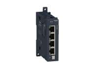 Schneider Electric Kartica za proširenje TM4 4 - Ethernet switch;TM4ES4