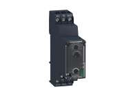 Schneider Electric Kašnjenje po isključenju - vremenski relej - 0.05s…300h - 24…240V AC/DC - 2C/O;RE22R2CMR