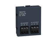 Schneider Electric kertridž M221 - 2 temperaturna ulaza - I/O proširenje; TMC2TI2