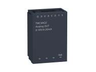 Schneider Electric kertridž M241 - 2 analogna izlaza; TMC4AQ2
