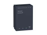 Schneider Electric kertridž M241 - 2 analogna strujna ulaza; TMC4AI2