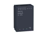 Schneider Electric kertridž M241 - 2 temperaturna ulaza; TMC4TI2