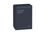 Schneider Electric Kertridž M241 - aplikacije pakovanja 2 analogna ulaza;TMC4PACK01